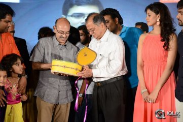 Weekend Love Movie Audio Launch